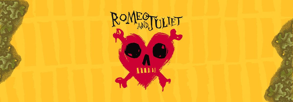 Outdoor Theatre - Romeo and Juliet