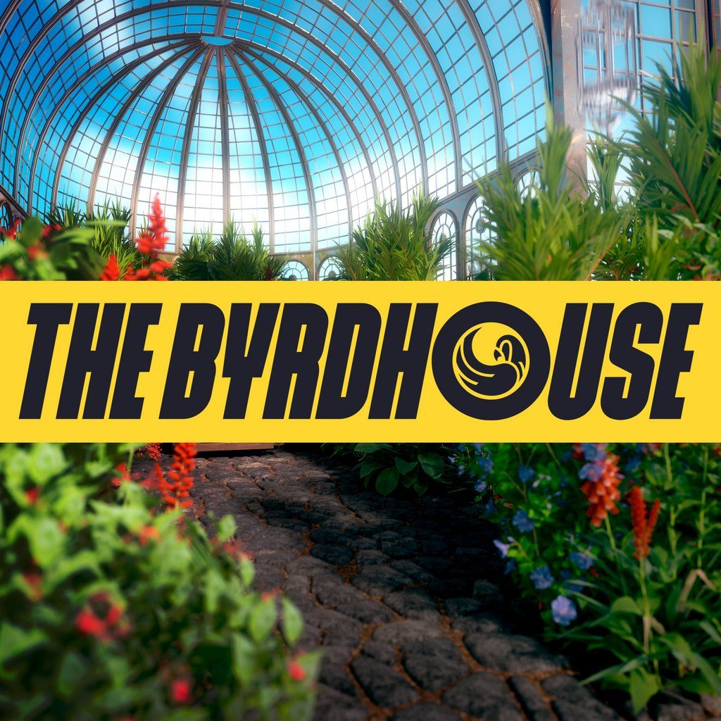 The Byrdhouse : Bath