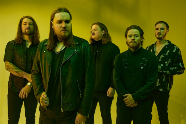 105.7 The Point Welcomes: Wage War - The STIGMA Tour in Sauget