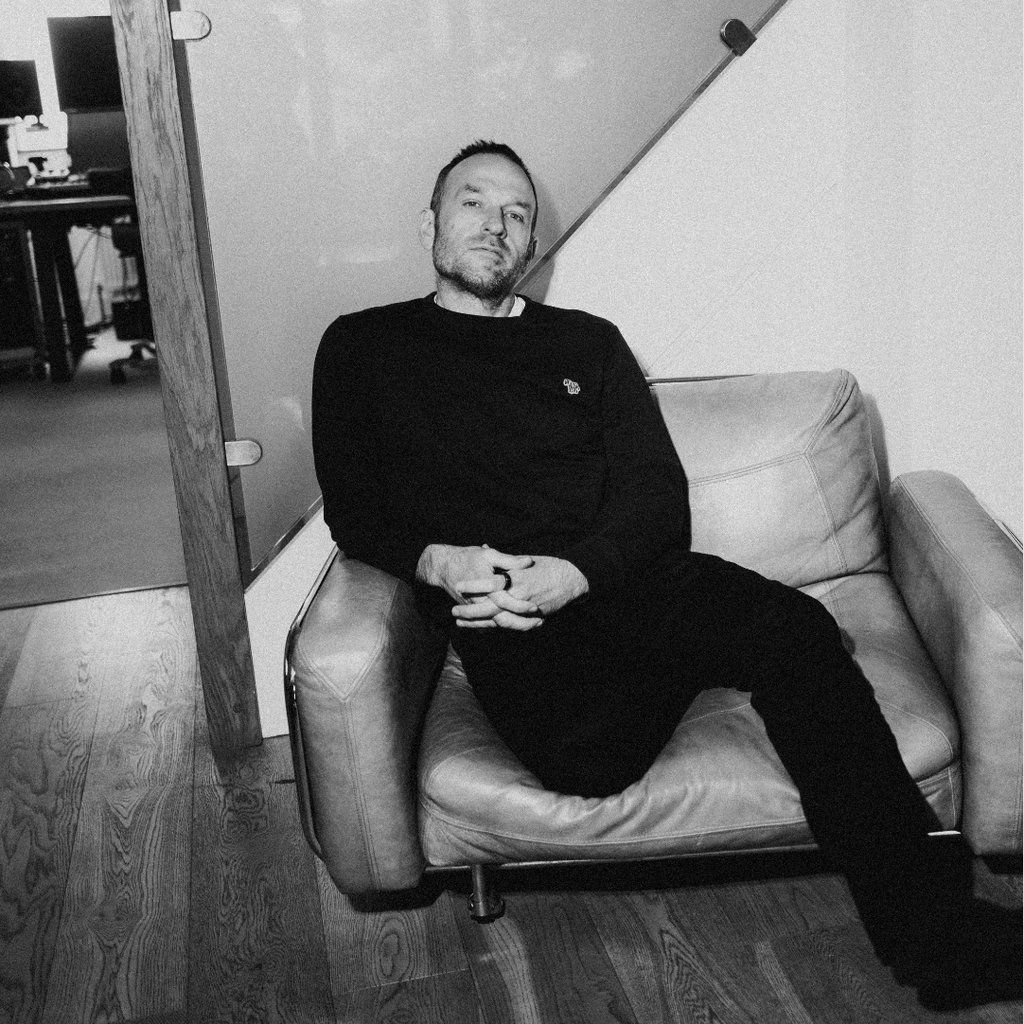 MJ Cole - Day Party