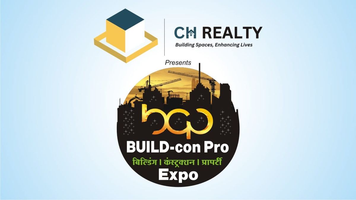 Building Construction & Property Expo