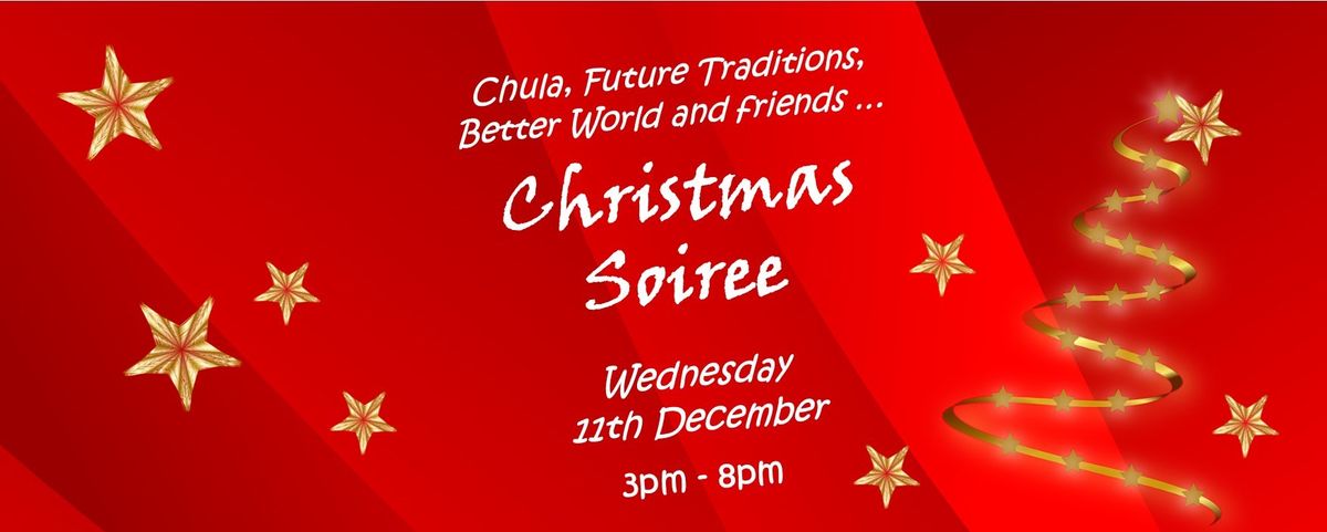 Christmas Soiree