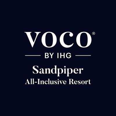voco Sandpiper All-Inclusive Resort
