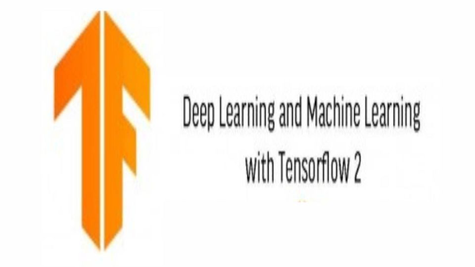 HRDF Course - Deep Learning and Machine Learning with TensorFlow