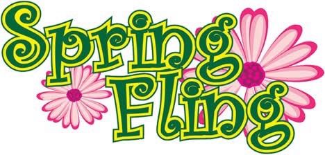 SPRING FLING CRAFTER AND VENDOR FAIR