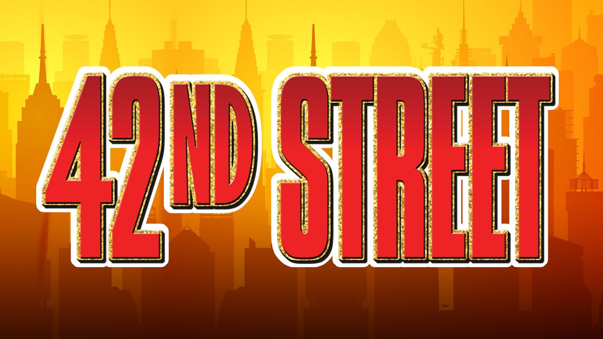 42nd Street