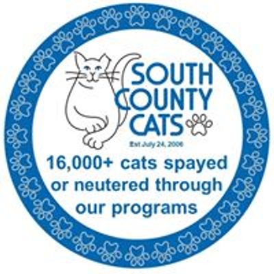 South County Cats