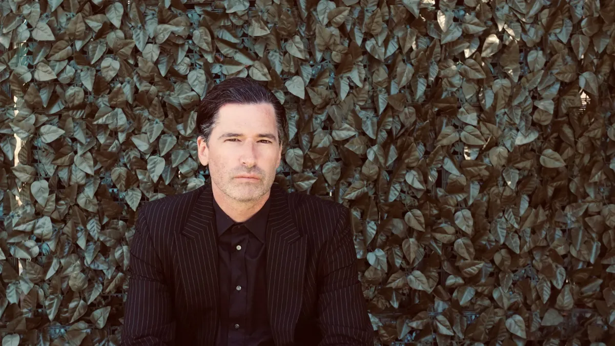 Pete Yorn in Asheville