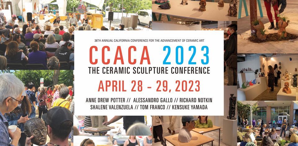 CCACA 2023 Opening Recpetion