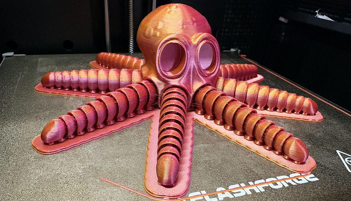 Design and Create with Tinkercad and 3D Printers:  Part 1