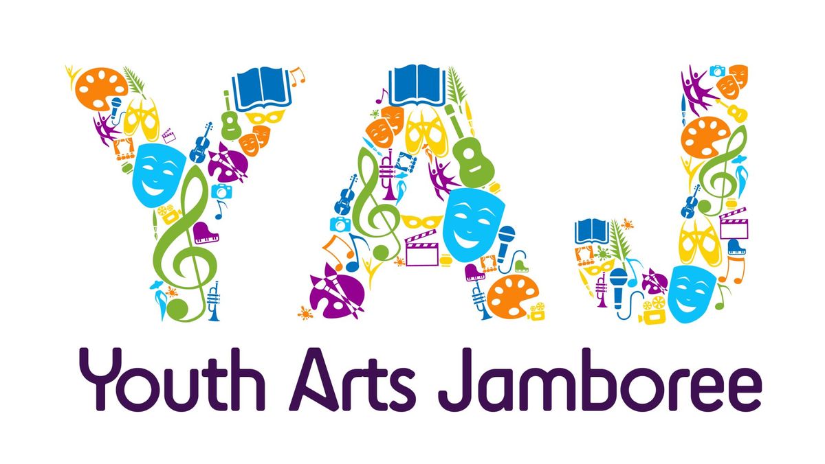 James Island Youth Arts Jamboree 