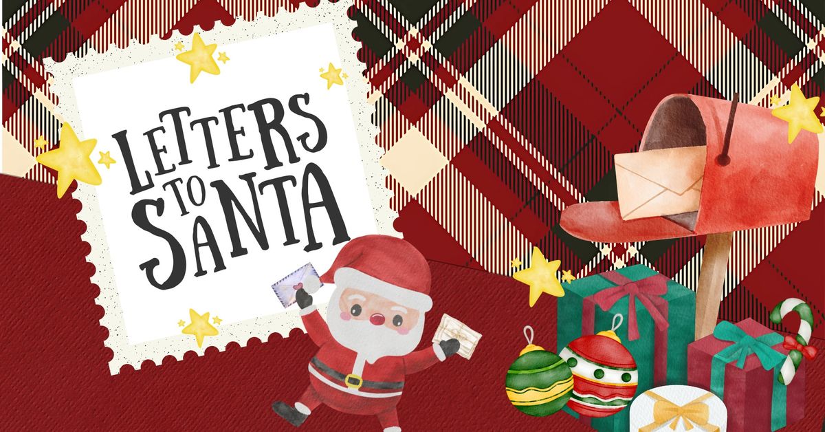 Chester Square: Santa Meet & Greet 