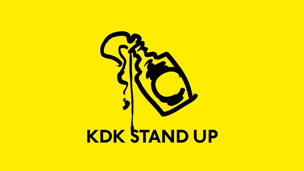 KDK STAND UP