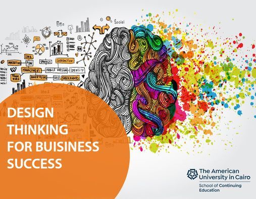 Design Thinking for Business Success | Workshop