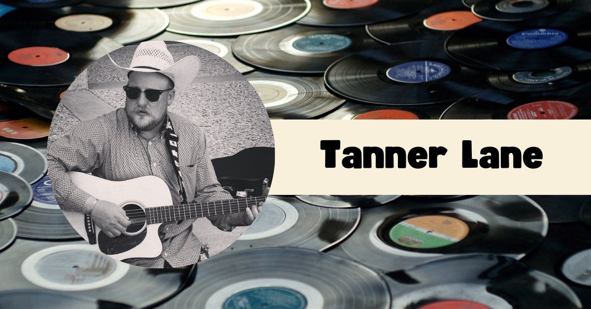 Tanner Lane
