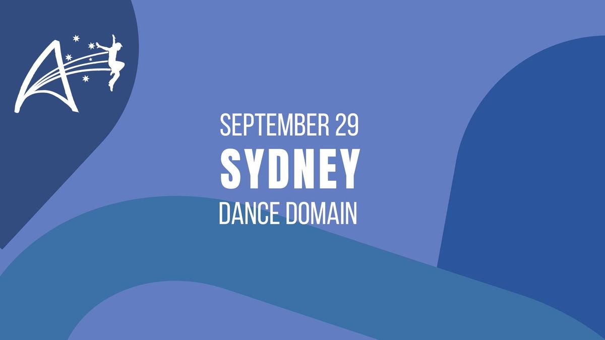 Australian Tap Dance Festival Experience | Sydney 2024