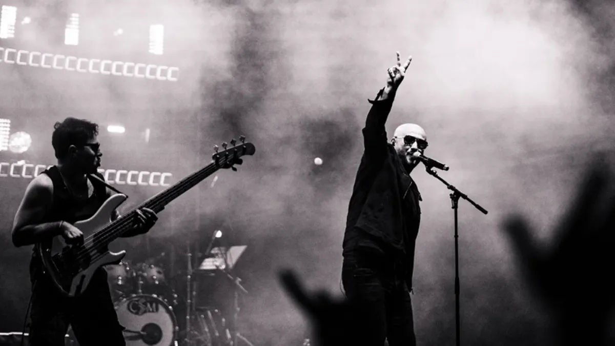 Bed\u00fck, Emir Yarg\u0131n in \u0130stanbul