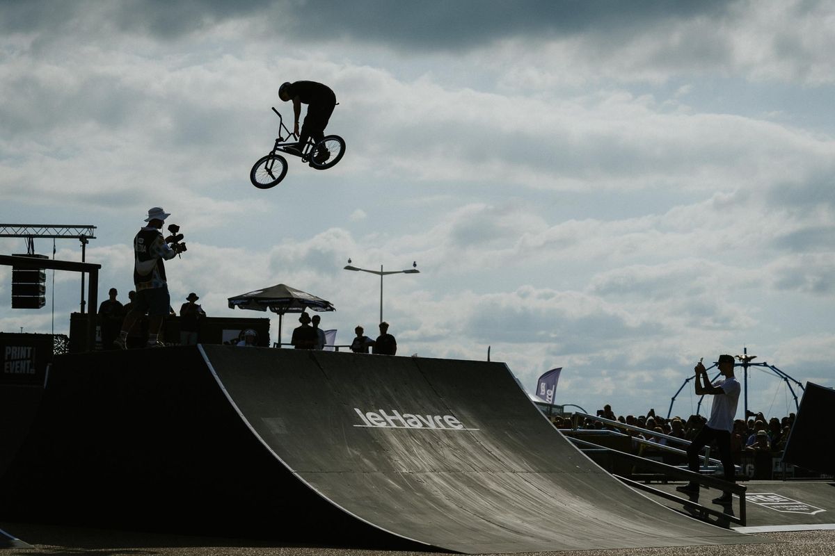 FISE XPERIENCE Le Havre 2025