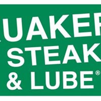 Quaker Steak and Lube