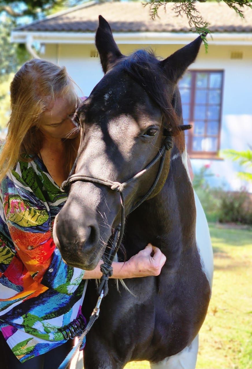 EQUINE FASCIA & TRAUMA RELEASE  MODULE 1 DURBAN, SA