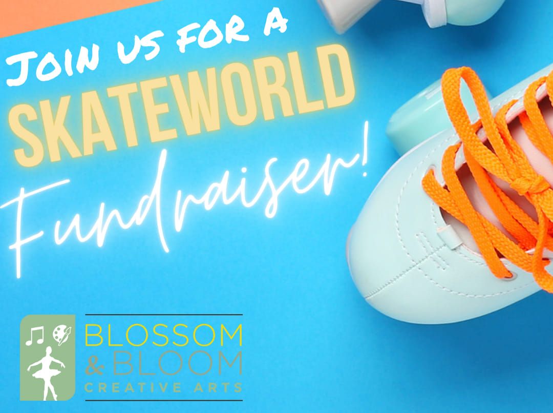 Skateworld Fundraiser for BBCA ??