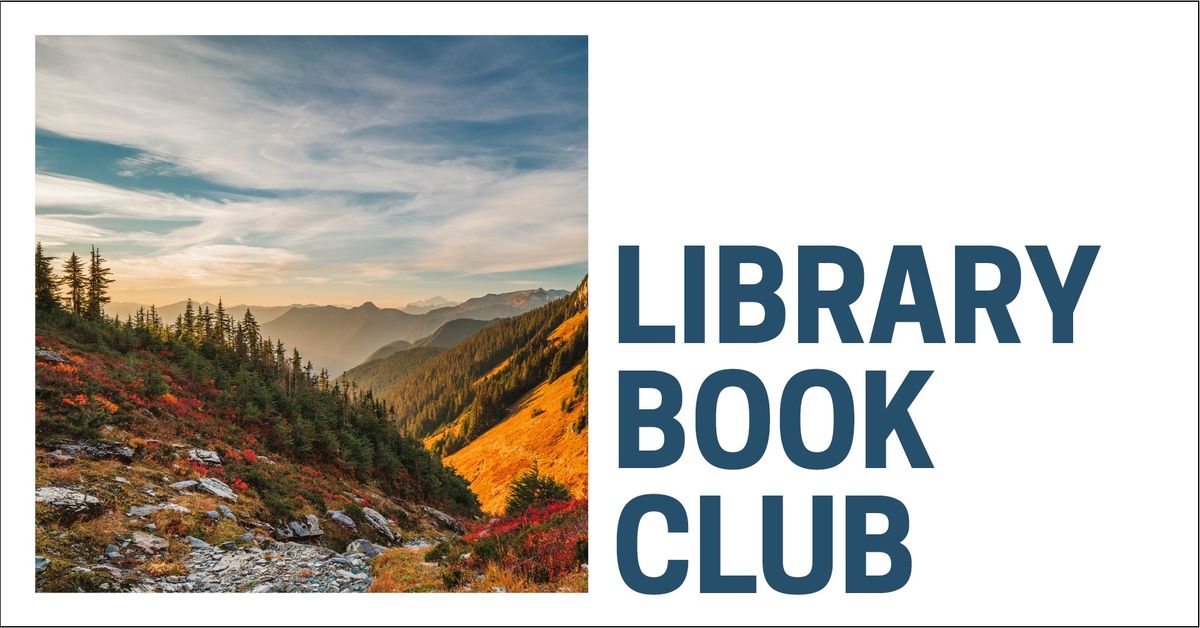 Library Book Club