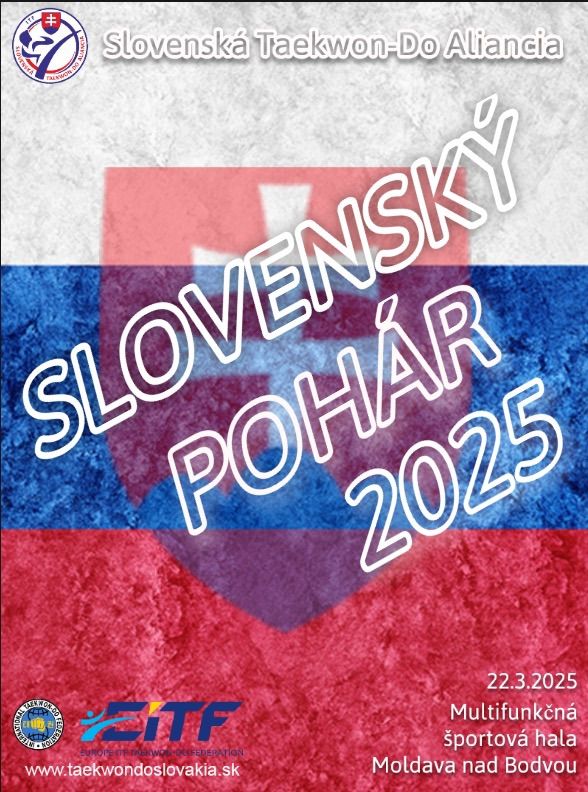 Slovensk\u00fd Poh\u00e1r 2025