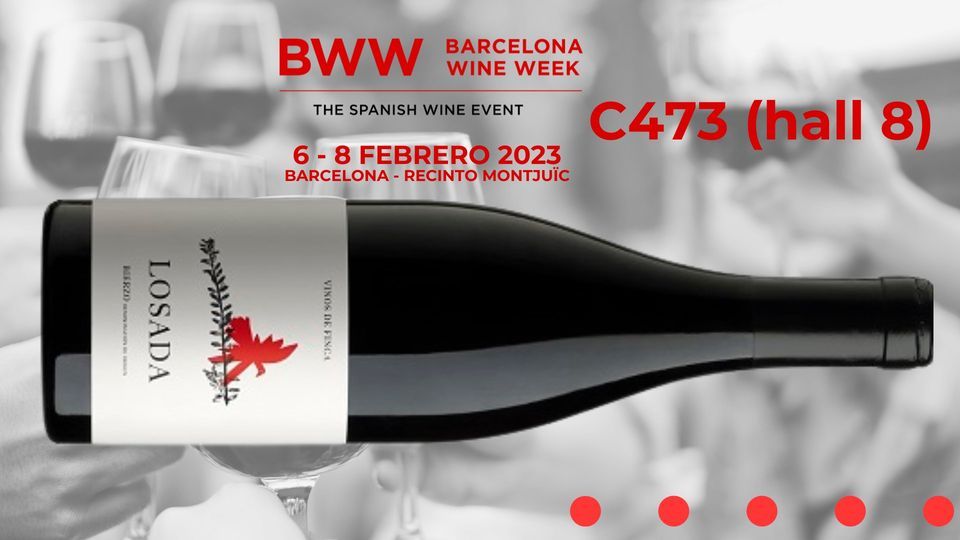 Barcelona Wine Week 