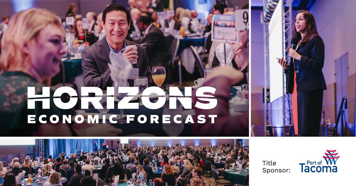 2025 Horizons Economic Forecast