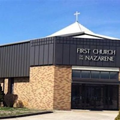 First Church of the Nazarene of Gallipolis, Ohio