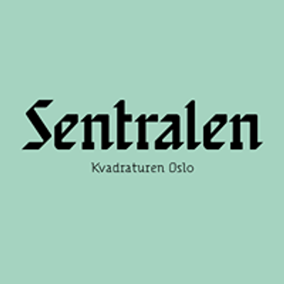 Sentralen