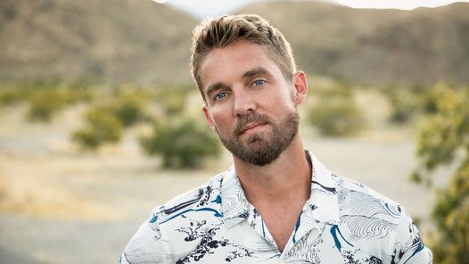 Brett Young: The Weekends Tour LIVE at the Sandbar Pool