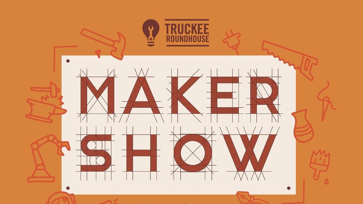 9th Annual Maker Show