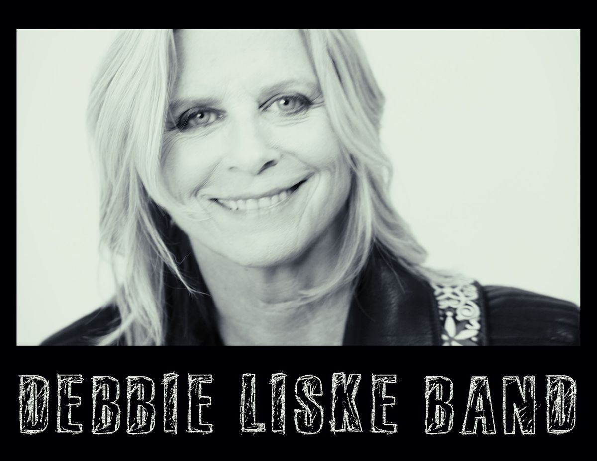 An Evening with the Debbie Liske Band