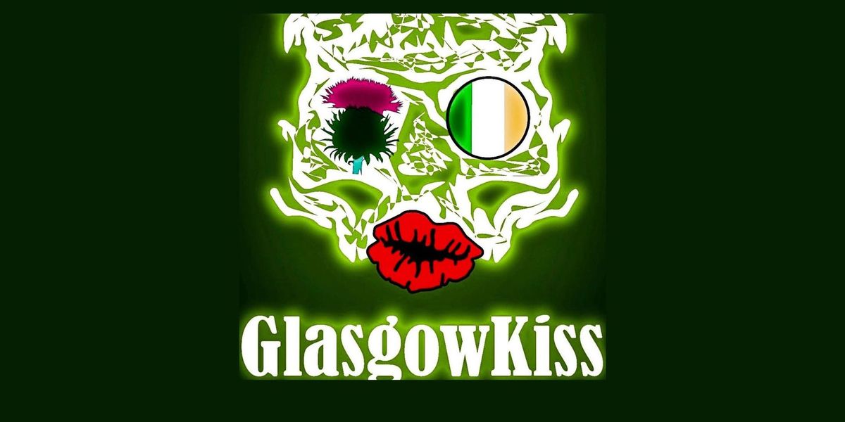GlasgowKISS BAND Live at Glitch - Folk 'n' Roll!