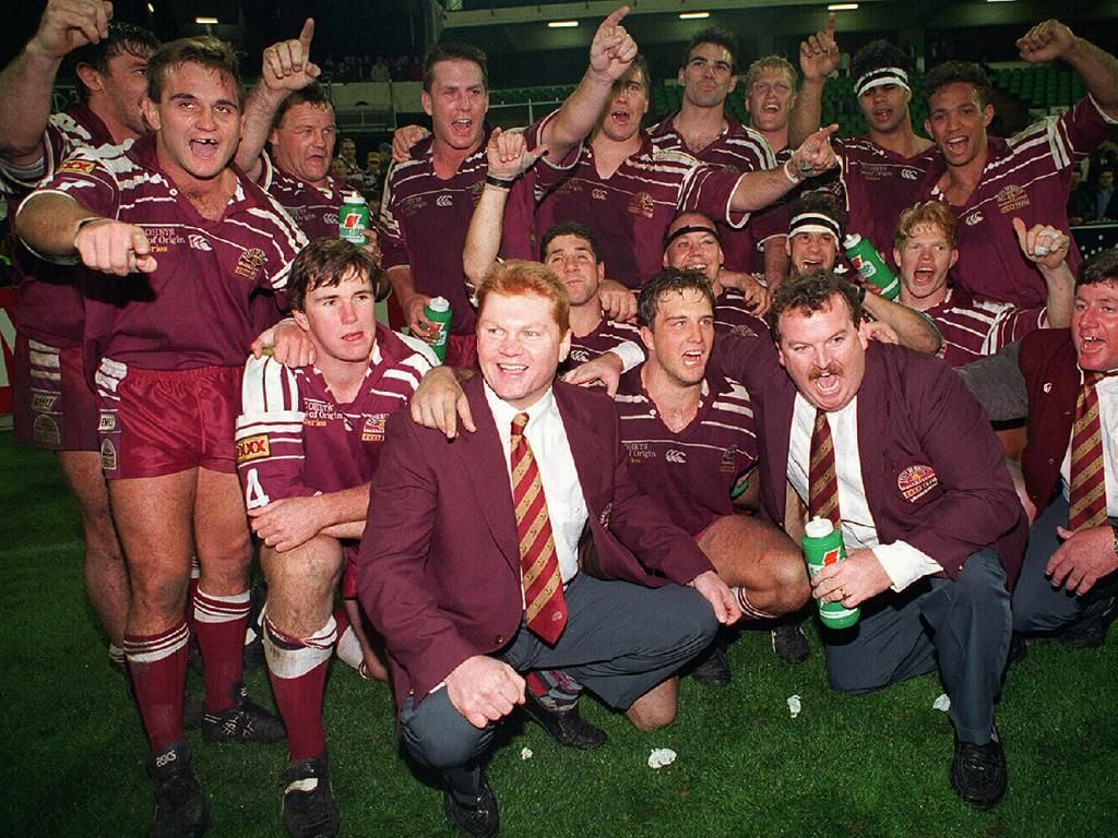 LONG LUNCH @ THE ROCK - PAUL 'FATTY' VAUTIN & JUSTIN KARCHER