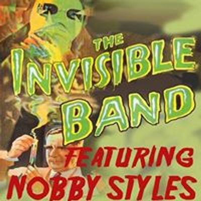 The Invisible Band