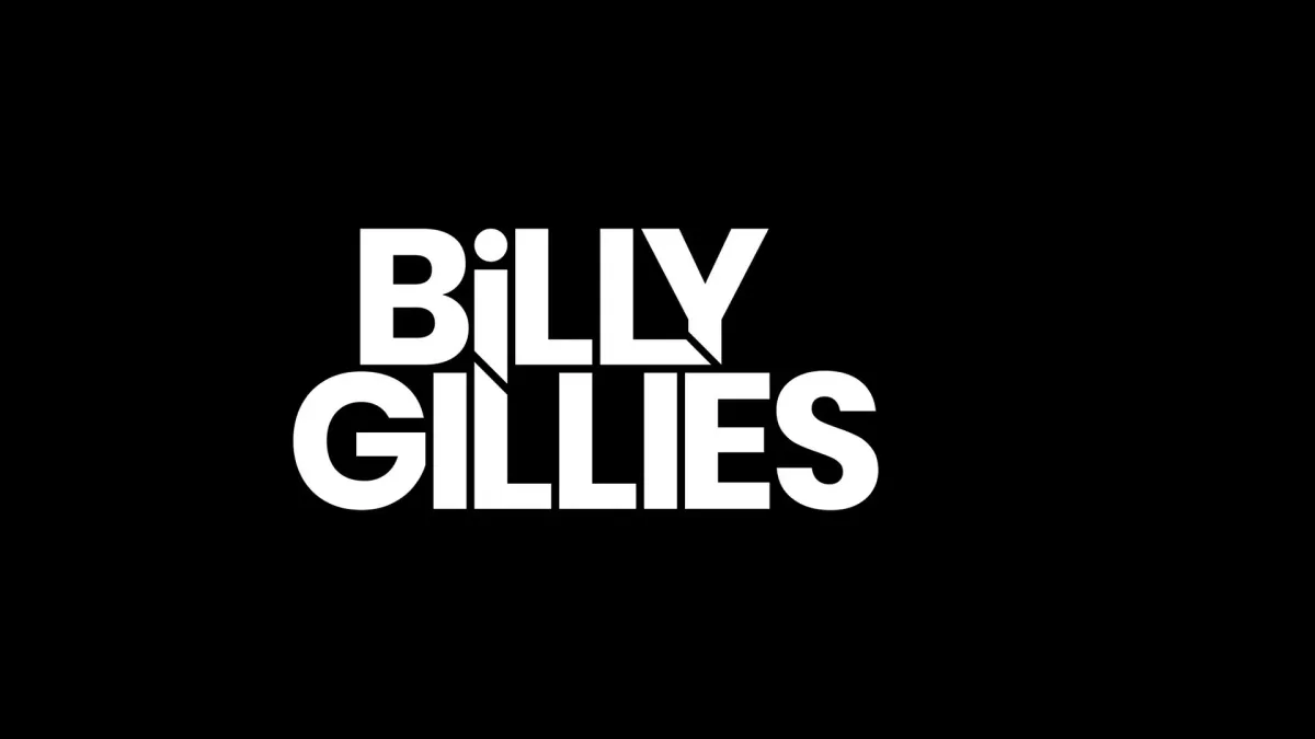 Billy Gillies, Darren Styles, Ben Nicky in Glasgow