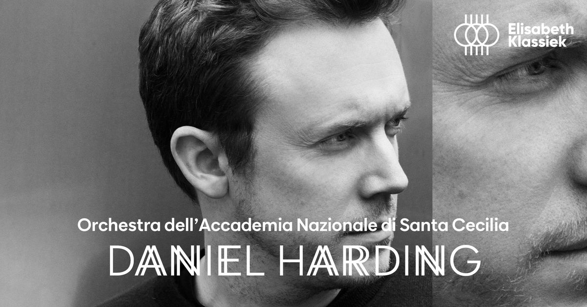 Orchestra dell\u2019Accademia Nazionale di Santa Cecilia