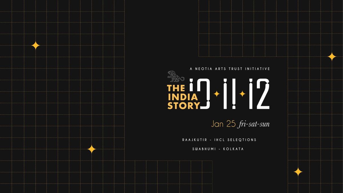 The India Story | 2025