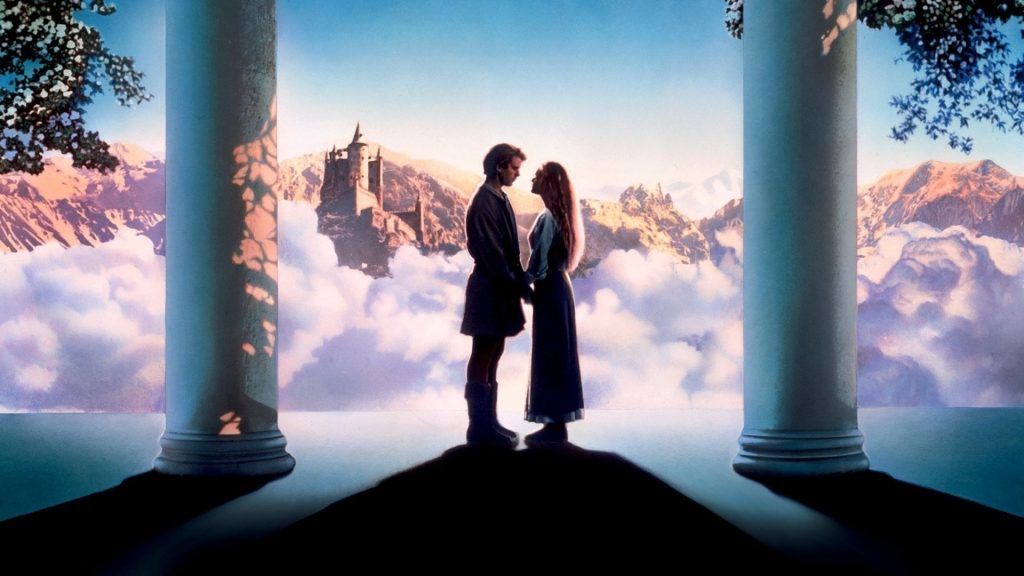 The Princess Bride (1987) at Metro Cinema