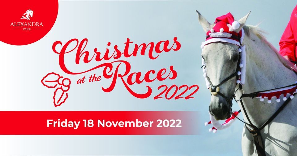 Christmas at the Races