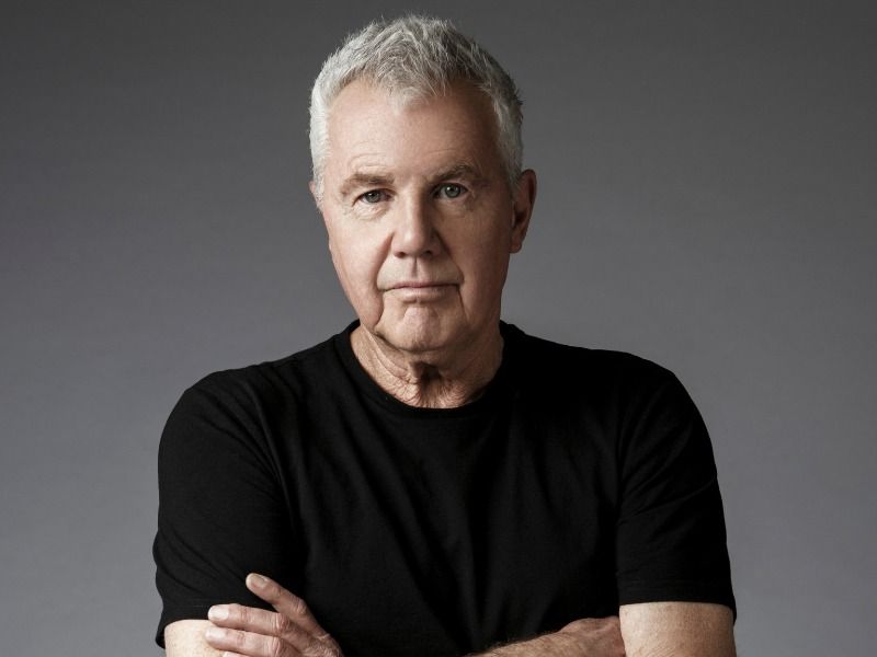 Daryl Braithwaite 