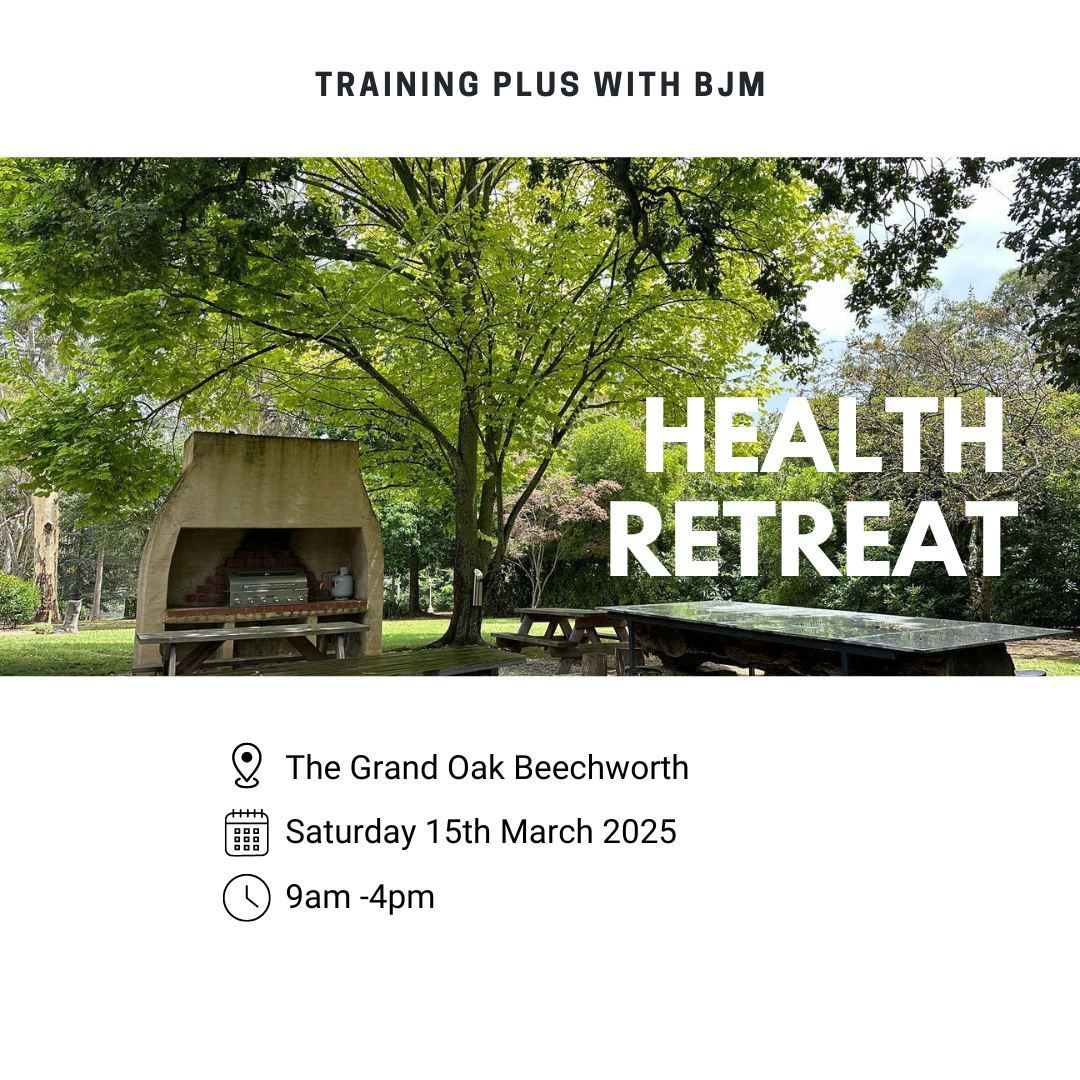 Beechworth Health Retreat