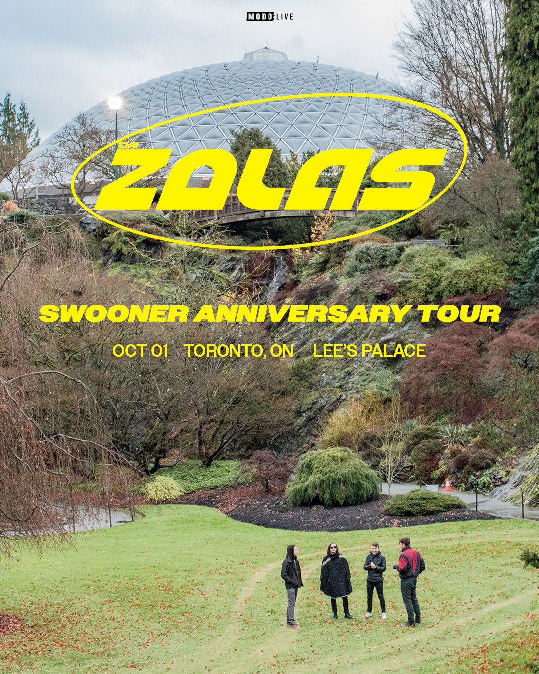 The Zolas