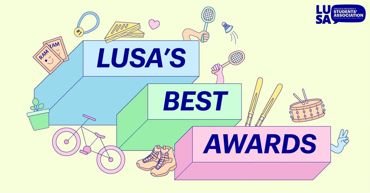 LUSA's Best 2024