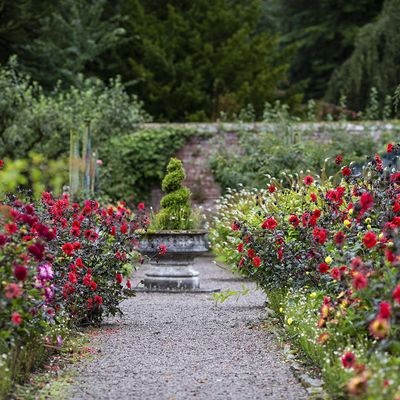 Threave Garden & Estate