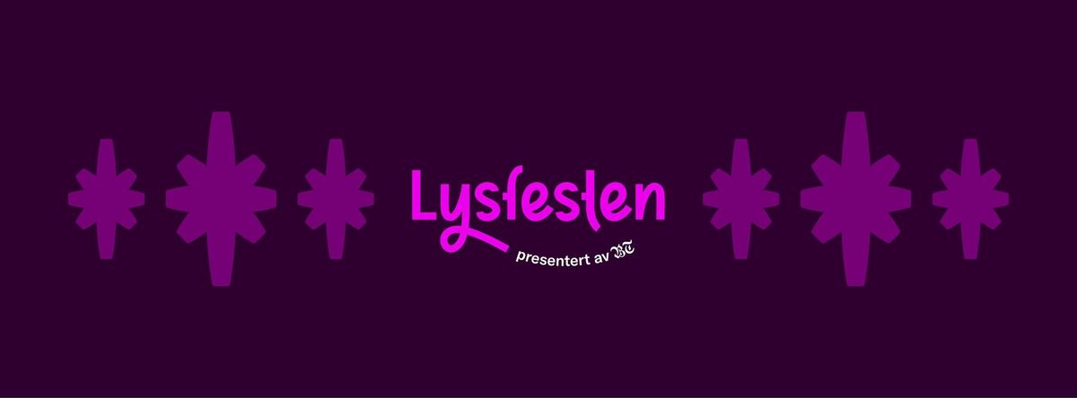 Lysfesten 2024