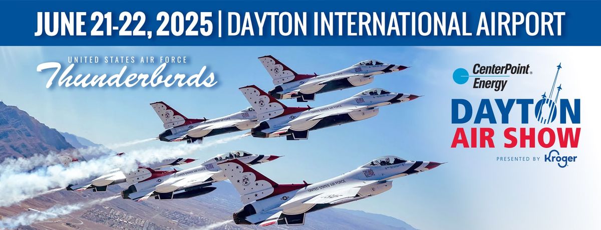 Dayton Air Show