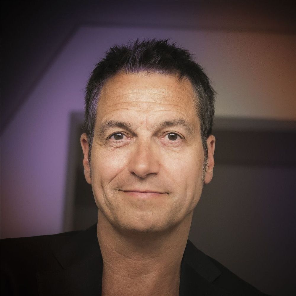 Dieter Nuhr in MAGDEBURG